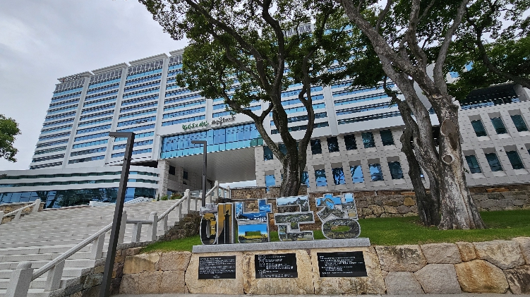 해남군, 한국매니페스토 이행평가서 8년 연속 SA등급 획득