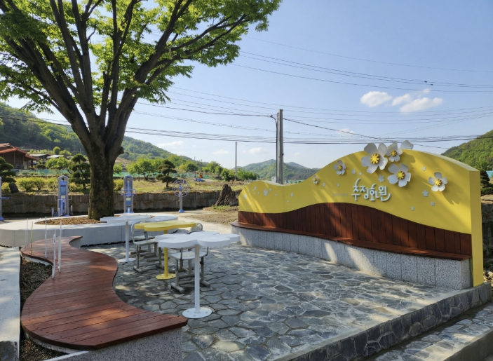 청주시, 자연과 도시가 공존하는 경관도시 조성 '순항'