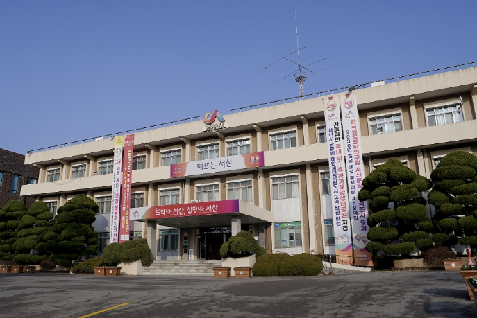 서산시, 비산먼지 발생사업장 특별점검 추진