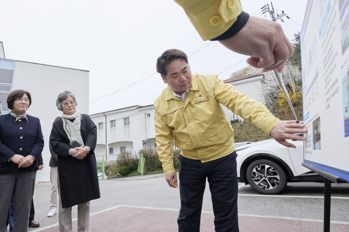 아산시, 중동 위기에 '안심 행정' 총력… 민생 현장 지휘부 총출동