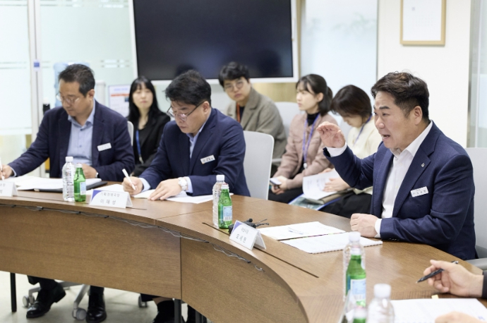 아산시, 삼성전자 반도체 투자 유치 '청신호'