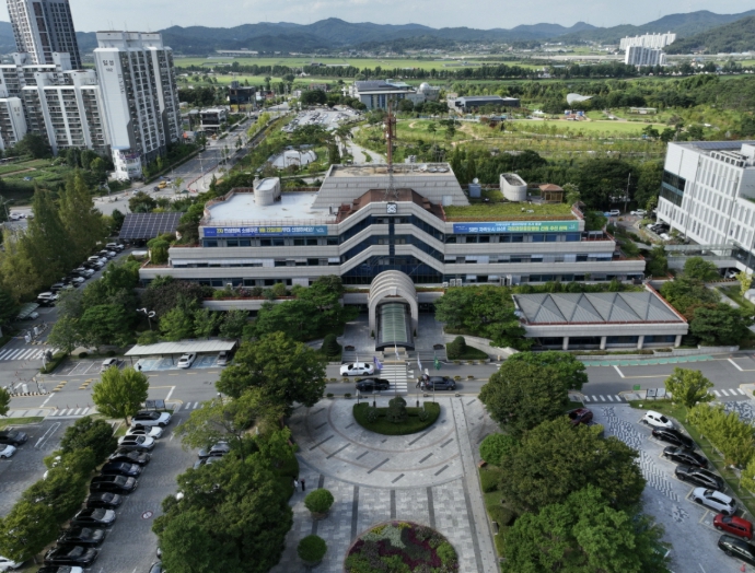 아산시 '온양3동, 구조적 인력난 아냐'… 하반기 현장 중심 개편·충원 추진
