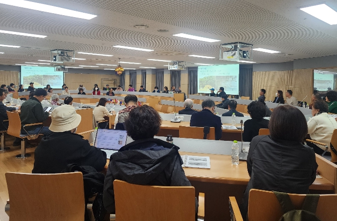 강북구, 생활 속 다산사상 '오픈강좌' 개최… "조선의 왕과 참모"