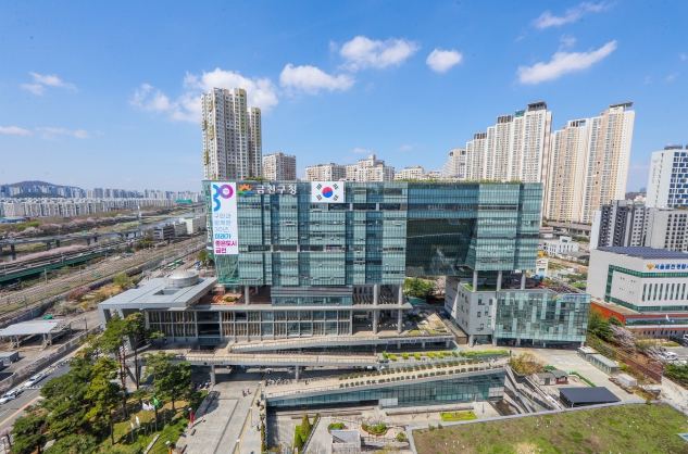 금천구, 매니페스토 공약이행 평가 '6년 연속 최고등급(SA) 달성'