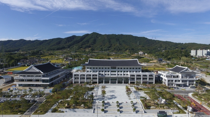 예천군, 2027년 신재생에너지 융복합지원사업 공모 위한 신청 접수