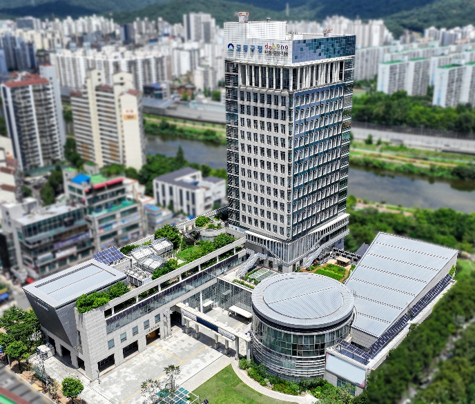 도봉구, 매니페스토 공약이행평가 4년 연속 '최우수'