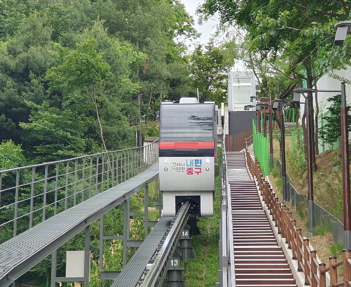 "기록물은 중구의 소중한 자산" 서울 중구, 제2기록관실 조성·스마트 기록관리 대전환