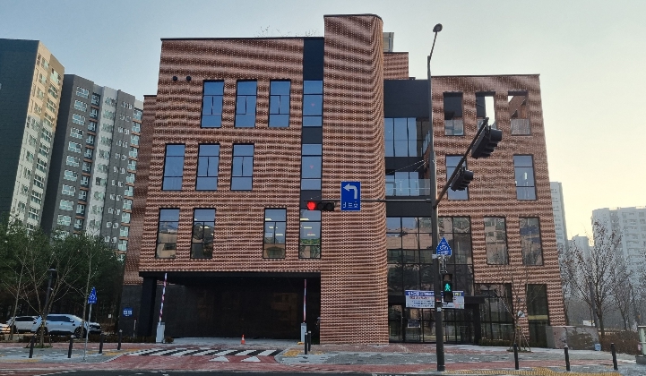 강서구, '마곡어르신복지관' 개관…초고령사회 맞춤형 복지 거점 구축