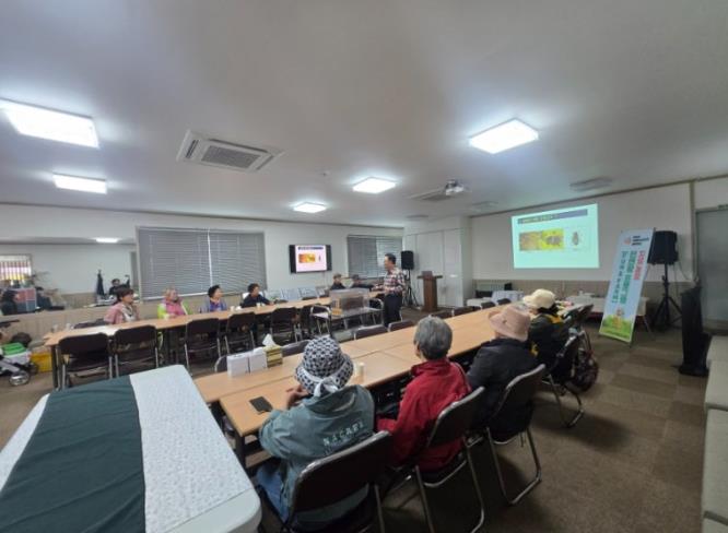 부여군, ‘치유농장 펀앤팜(Fun&Farm) 프로그램’ 운영