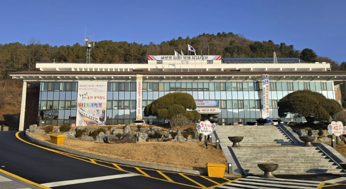 홍천군, 초등 늘봄학교 대상 '2026년 어린이 과일 간식' 사업 본격 시행