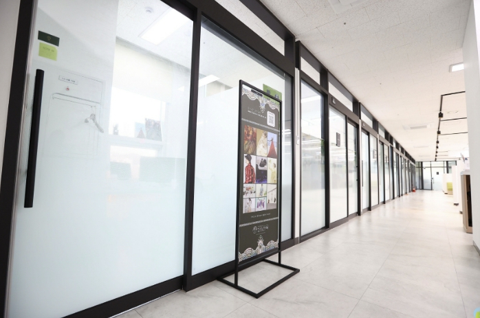 의왕시 유니콘로드, 현대차그룹 사내벤처기업 2개사 신규 유치