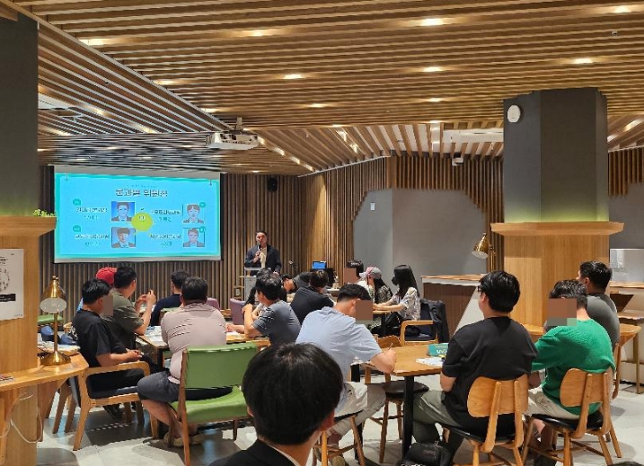 익산시, 청년의 목소리로 청년친화도시 만든다