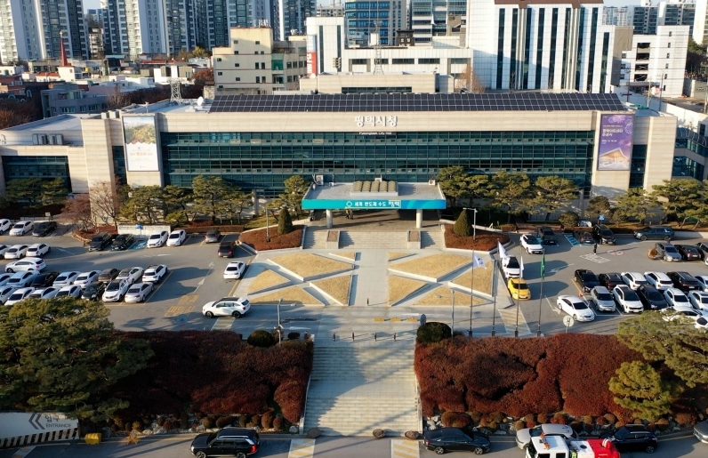 평택시 대중교통 전면대응! 자원위기에도 멈추지 않는다