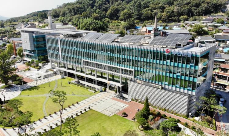 부안군, 한국매니페스토 공약이행평가 3년 연속 최고 등급 달성
