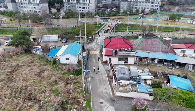 "주민 대피부터 현장 대응까지 실전처럼" 안성시, 여름철 극한강우 피해 대처 합동 훈련 실시