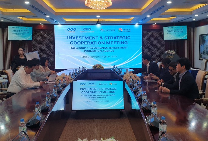 경남도, 베트남 공략 통해 관광투자 및 기업복귀 가시적 성과 확보