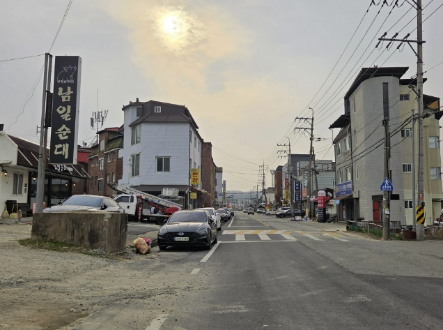 청주시, 대학생과 함께 '디자인 간판'으로 거리 바꾼다