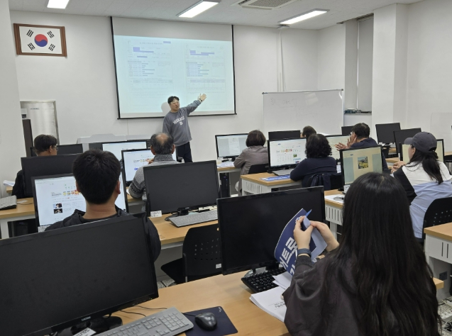 당진시, 비료사용처방 적정 시비 실천 유도 캠페인 실시