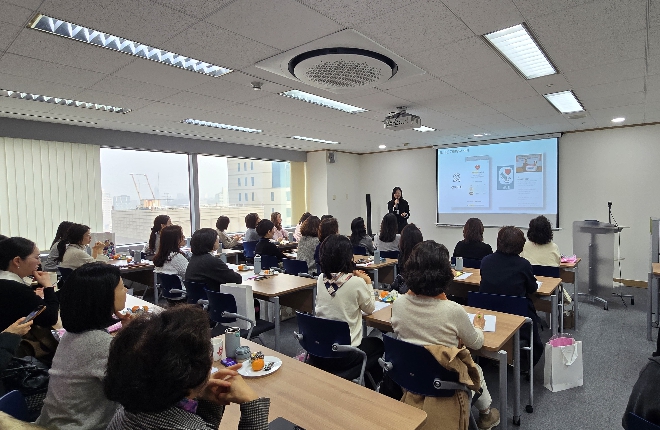서초구, '찾아가는 자원봉사 기본교육'으로 올바른 봉사문화 확산