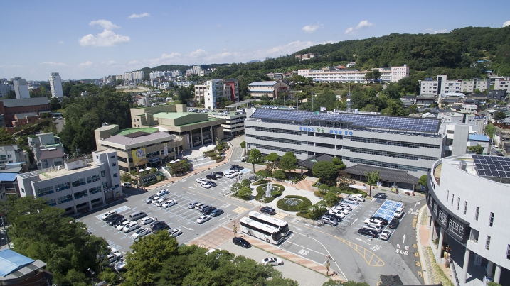 안동시, 규제개선으로 아파트 노동자 휴게시설 설치 '대폭 쉬워진다'