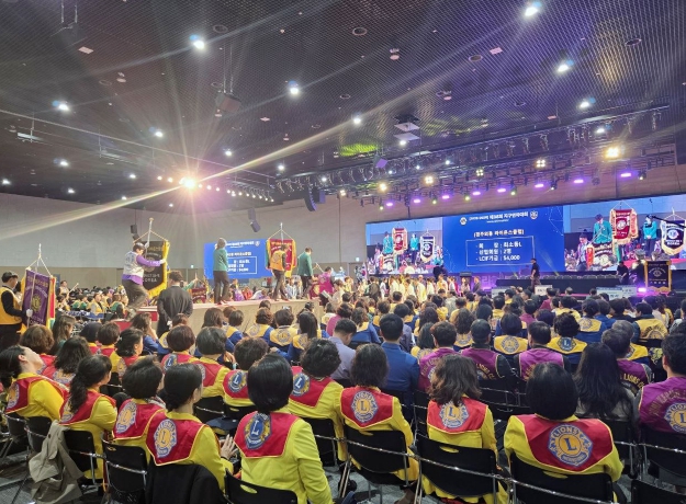 안동시, 대규모 컨벤션․축제 성공 개최…영남권 관광․MICE 거점 입증