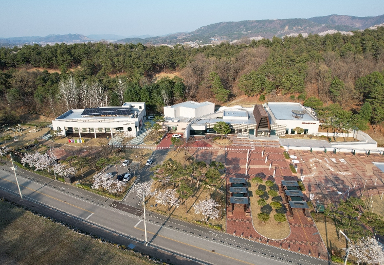 상주박물관, 상주여고·상주고 역사동아리와 함께 진로탐색 교육프로그램 운영