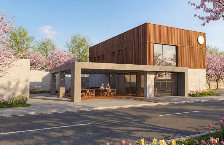 파주시, '야미동 한울타리마을(2단계) 사업' 착공