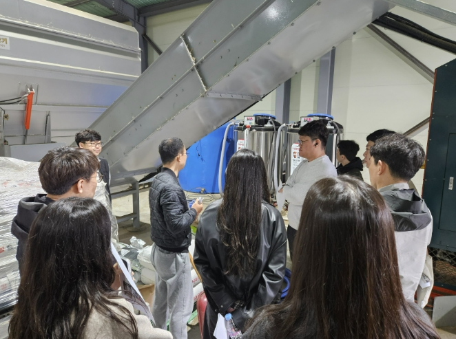 보령시, 고품질 국내산 조사료 가공 및 TMF 제조 기반 구축 '박차'