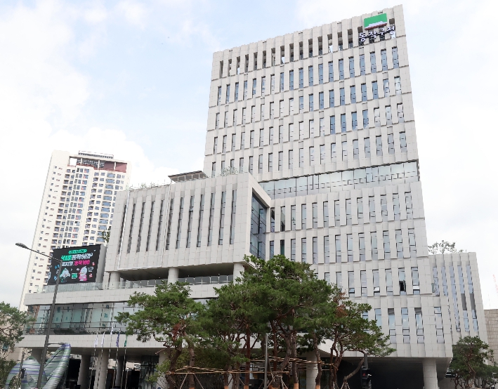 동작구, 위기 소상공인·저소득층에 희망자금 지원!