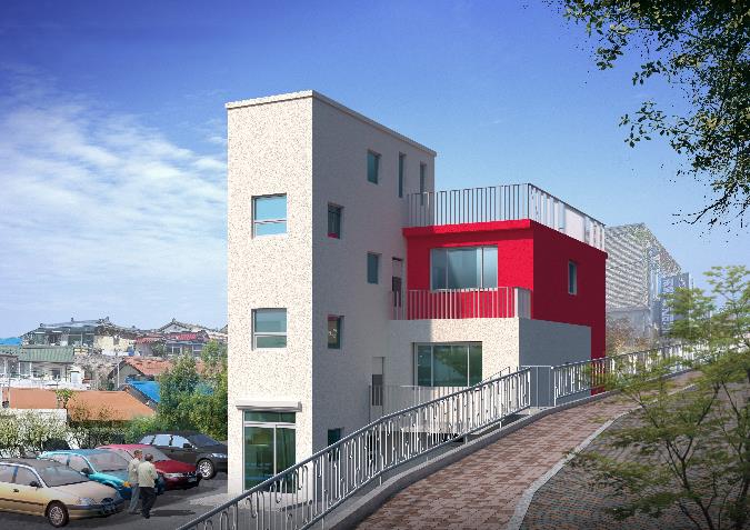 속초시, 34억 원 투입해 경로당 신축·그린리모델링 ‘본격 추진’