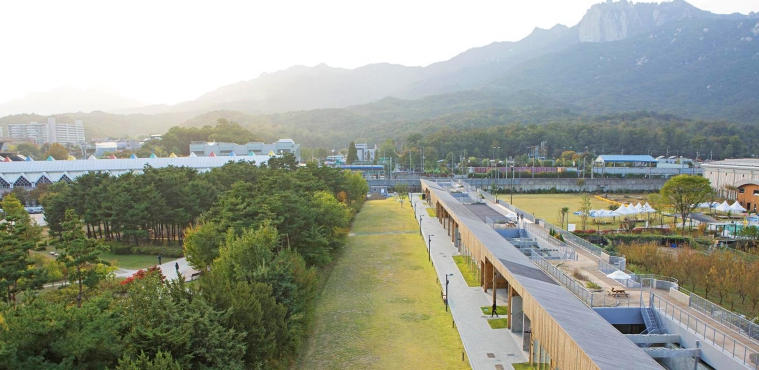 도봉구, 평화문화진지 일대 '공공미술' 새 옷 입는다