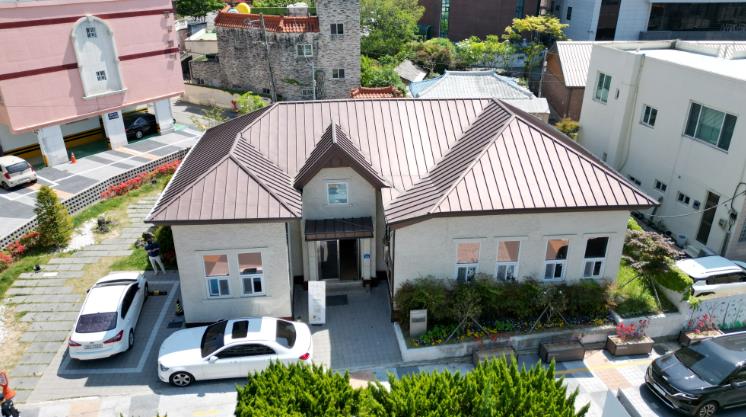 양산시 ‘구 양산면사무소’ 경남도 등록문화유산 등록 예고
