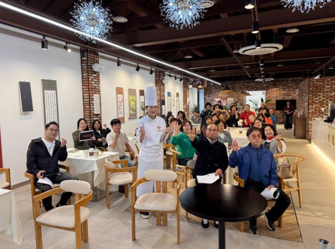 양산시 북부지구 도시재생협의회 및 현장지원센터 ‘흑백요리사’ 조은주 셰프 초청 인문학 토크콘서트 개최