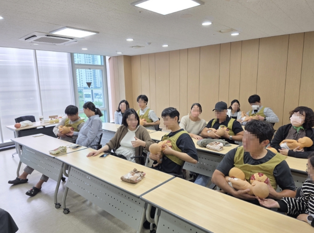 홍성군 임산부 풀케어 시스템 운영 눈길