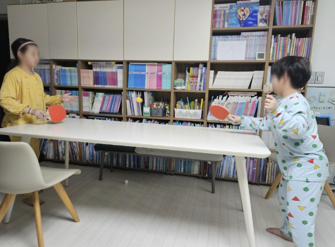 예산군보건소, '우리집 운동교실' 운영 성과