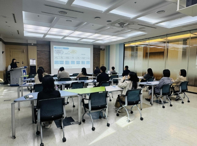 시흥시지역사회보장협의체, 2026년 지역사회보장계획 세부 사업 담당자 역량 강화 교육 추진