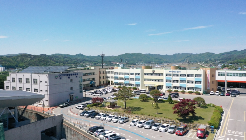 보은군, 간호조무사·요양보호사 44명 양성 나선다