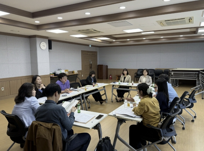 양구군·사회보장정보원·강원도 취약지 통합돌봄 새 모델 공동 추진
