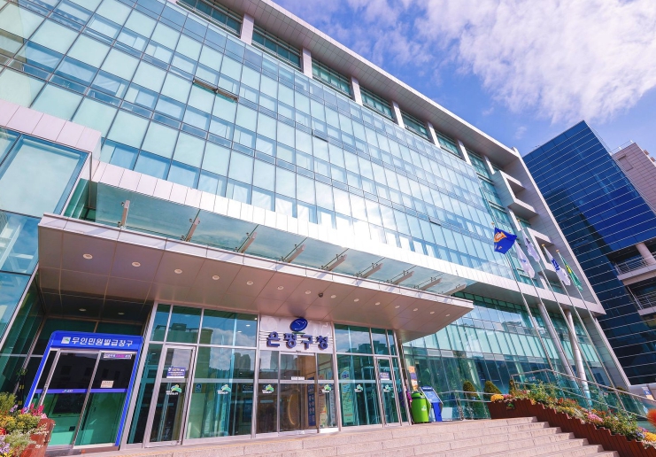 은평구, 서울시 '약자와의 동행' 공모 선정…자치구 최대 규모 6천 5백만 원 확보