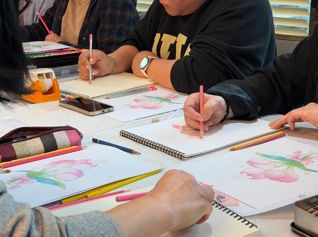 군산시, ‘찾아가는 동네문화카페 1기 개강’
