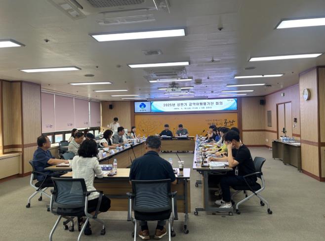 군산시, 민선8기 공약이행 평가 2년 연속  ‘A등급’
