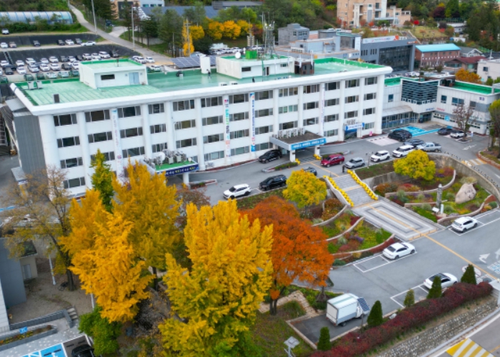 인제군, 창업지원사업 심의위원회 개최… 5명 선정