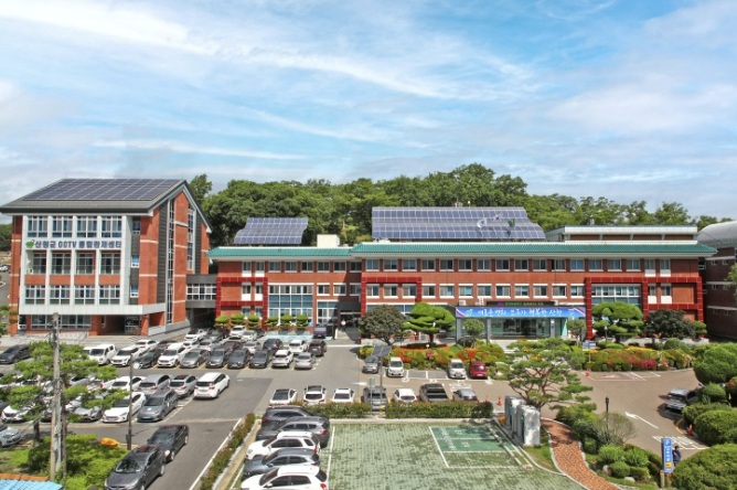 산청군, 도민연금 지원사업 추가 모집