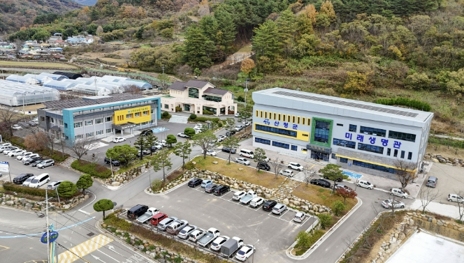 산청군, 외국인 계절근로자 수요 조사