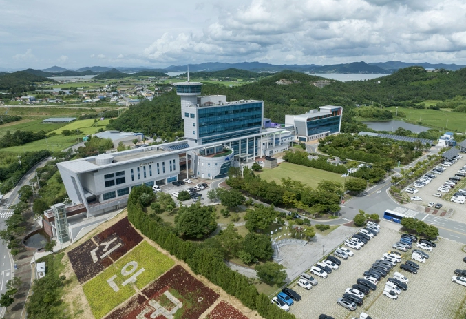 군민의 불편을 성과로 바꾸다, 신안군 적극행정 경진대회