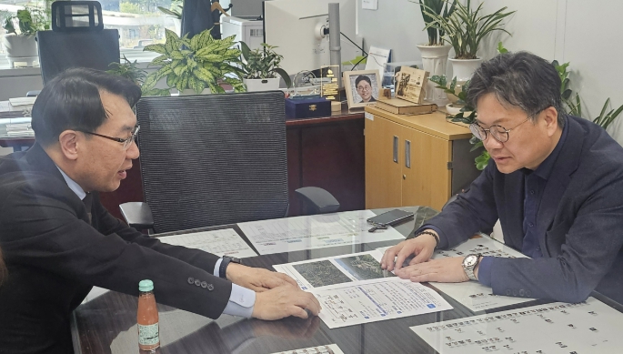 제천시, 2027년 정부국가예산 확보 부처단계 대응 돌입