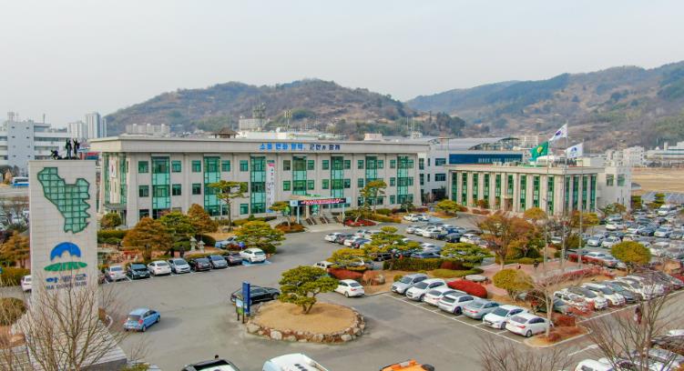 하동군, “5월 말까지 공익직불금 신청하세요”