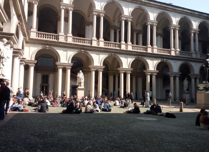 하동군 지리산아트팜, ‘한국-이탈리아 글로컬 작가학교’ 신입생 모집
