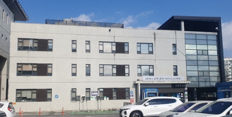 금산군보건소, ‘거동 불편 어르신 이제 집에서 진료받으세요’