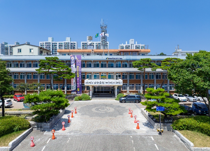 금산다락원, 교육취약계층 평생학습 참여 기회 확대 평생교육이용권 지원